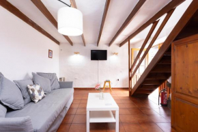 Charming Casa Nina El Pinar, Terrace